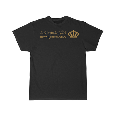 ROYAL JORDANIN AIRLINE T-SHIRT